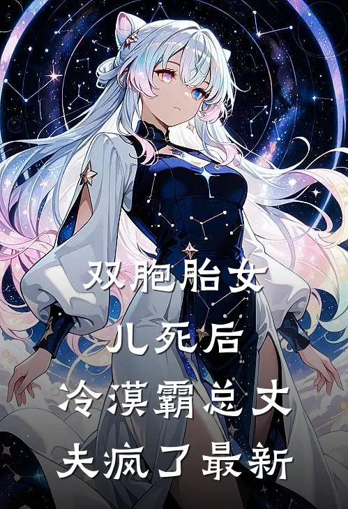 双胞胎女儿死后，冷漠霸总丈夫疯了最新