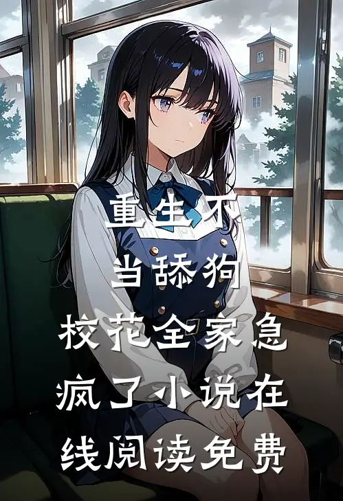 重生不当舔狗，校花全家急疯了小说在线阅读免费