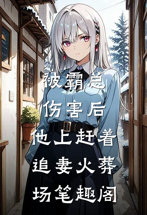 被霸总伤害后，他上赶着追妻火葬场笔趣阁