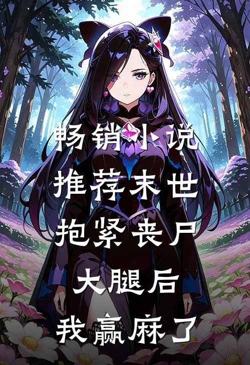 畅销小说推荐末世：抱紧丧尸大腿后，我赢麻了