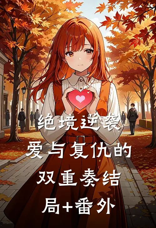 绝境逆袭：爱与复仇的双重奏结局+番外