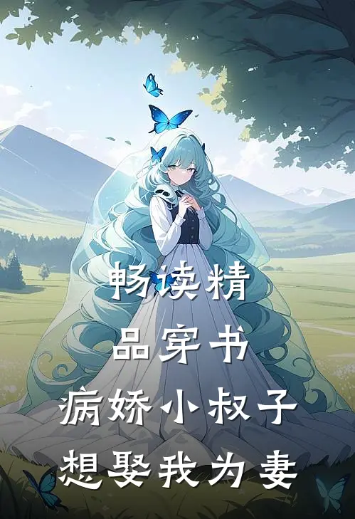 畅读精品穿书：病娇小叔子想娶我为妻