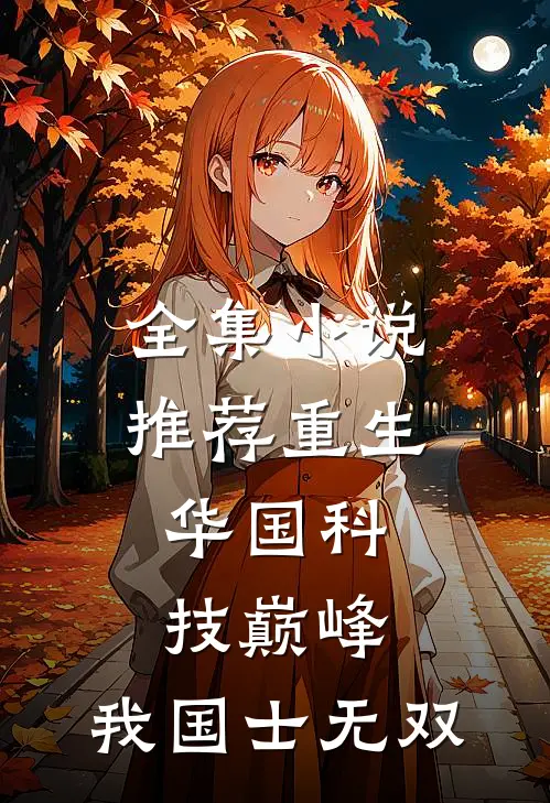 全集小说推荐重生：华国科技巅峰，我国士无双