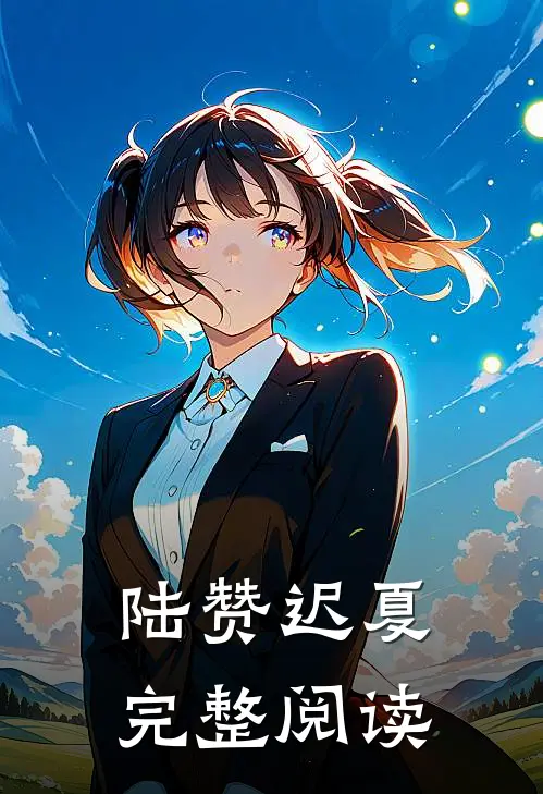 陆赞迟夏完整阅读