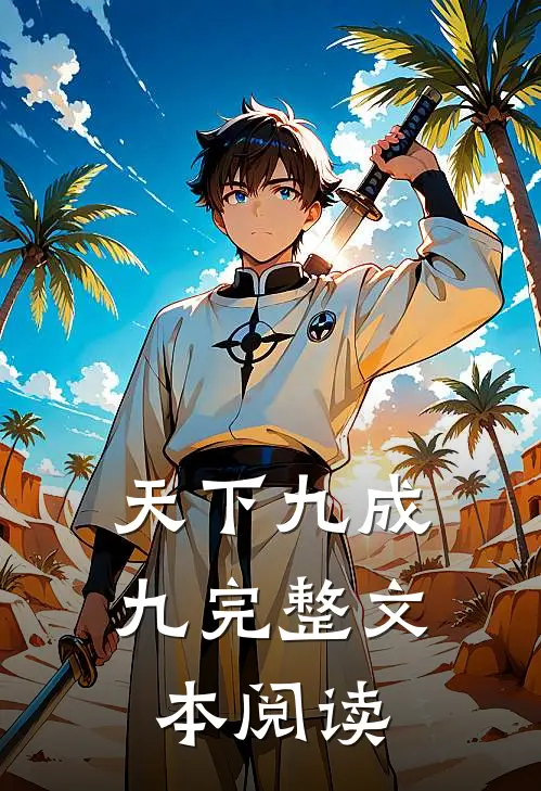 天下九成九完整文本阅读