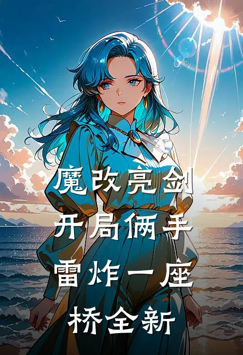 魔改亮剑：开局俩手雷炸一座桥全新