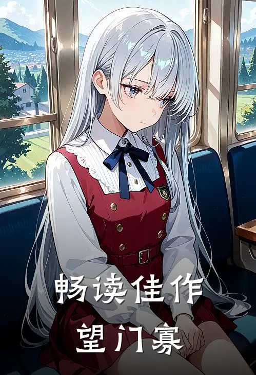 畅读佳作望门寡