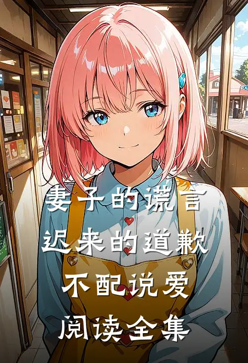 妻子的谎言：迟来的道歉不配说爱阅读全集