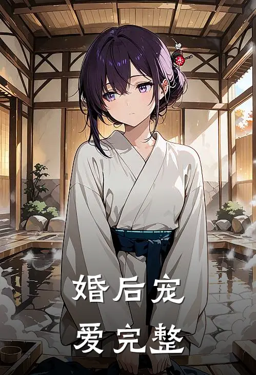 婚后宠爱完整