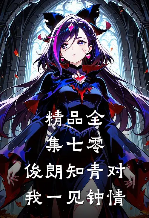 精品全集七零：俊朗知青对我一见钟情
