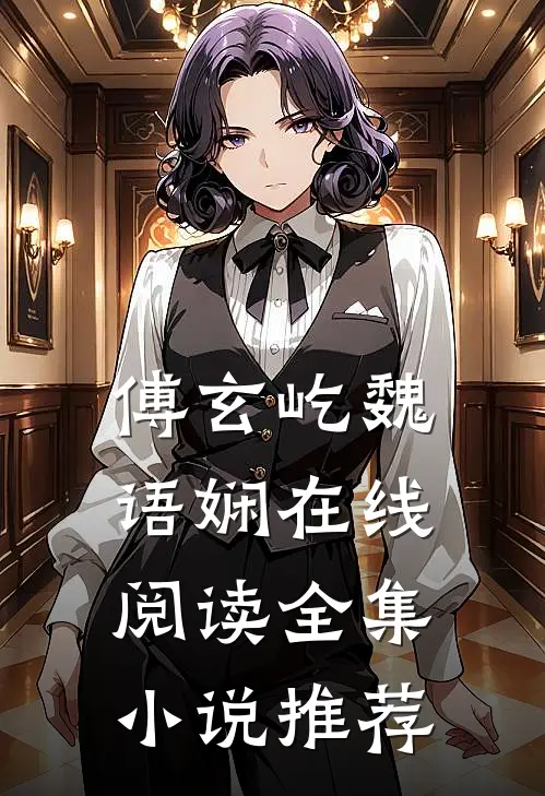 傅玄屹魏语娴在线阅读全集小说推荐