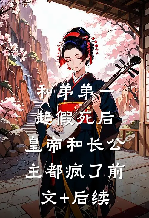 和弟弟一起假死后，皇帝和长公主都疯了前文+后续