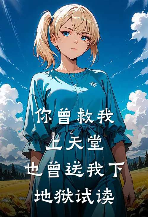 你曾救我上天堂，也曾送我下地狱试读