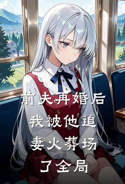 前夫再婚后，我被他追妻火葬场了全局