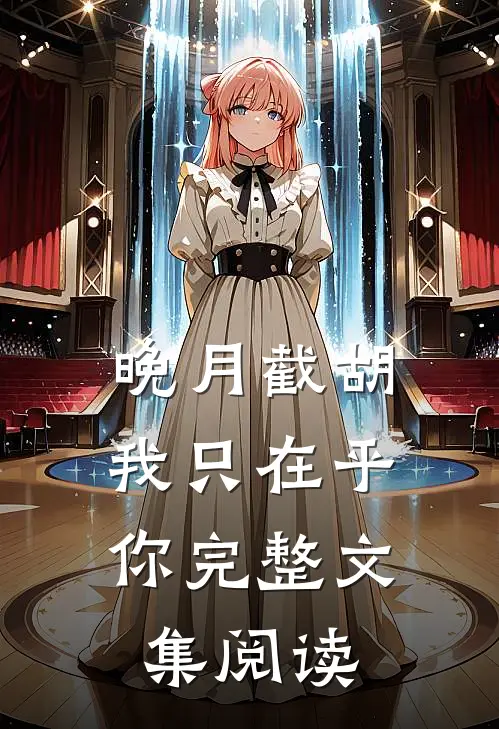 晚月截胡：我只在乎你完整文集阅读