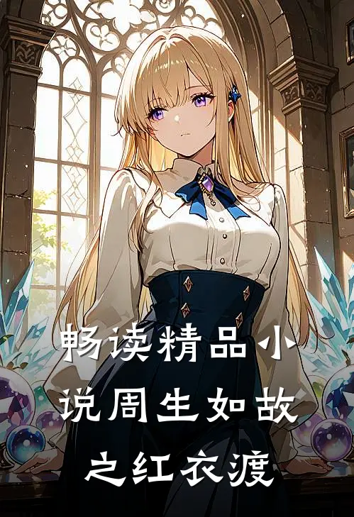 畅读精品小说周生如故之红衣渡