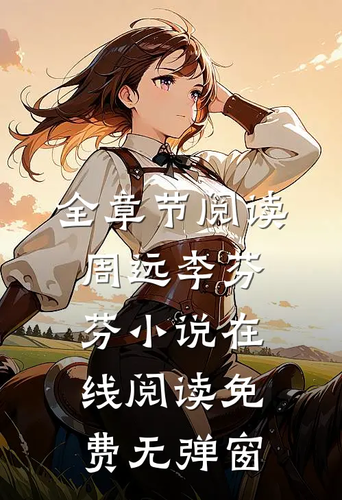 全章节阅读周远李芬芬小说在线阅读免费无弹窗