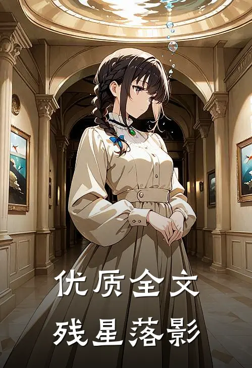 优质全文残星落影