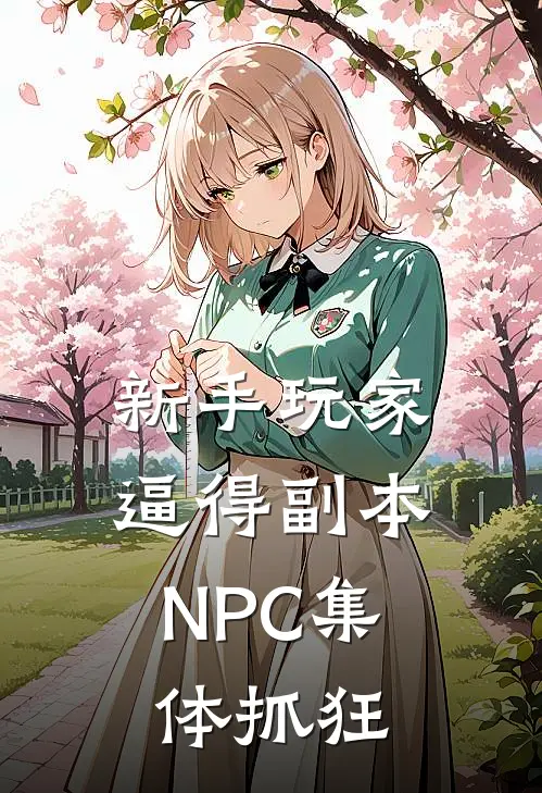 新手玩家，逼得副本NPC集体抓狂