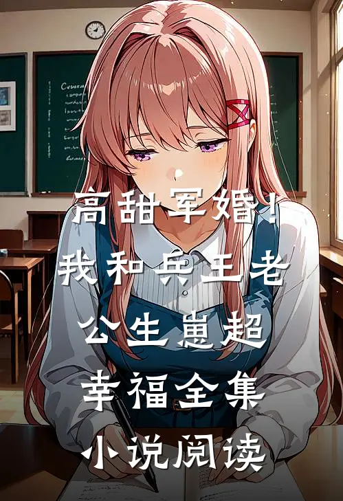 高甜军婚！我和兵王老公生崽超幸福全集小说阅读
