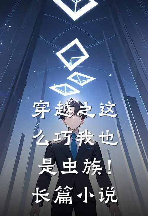 穿越之这么巧我也是虫族！长篇小说