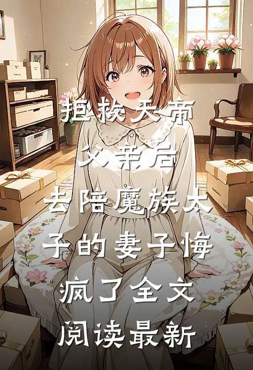 拒救天帝父亲后，去陪魔族太子的妻子悔疯了全文阅读最新
