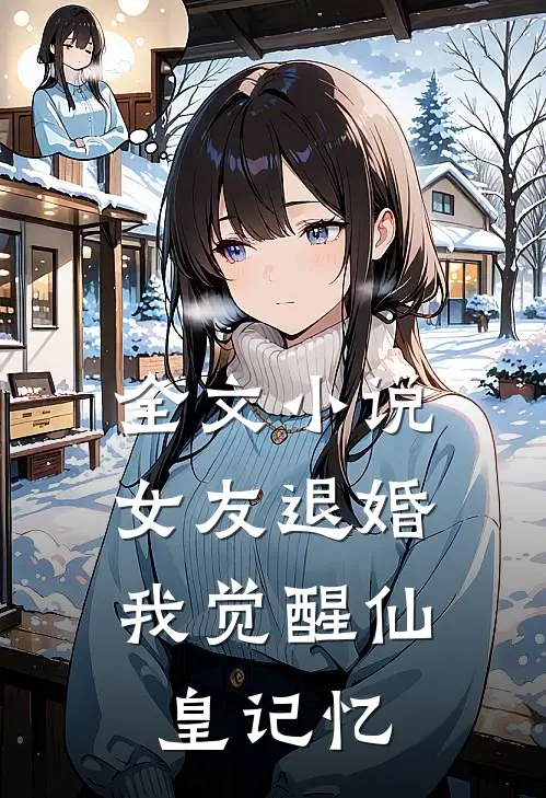 全文小说女友退婚，我觉醒仙皇记忆