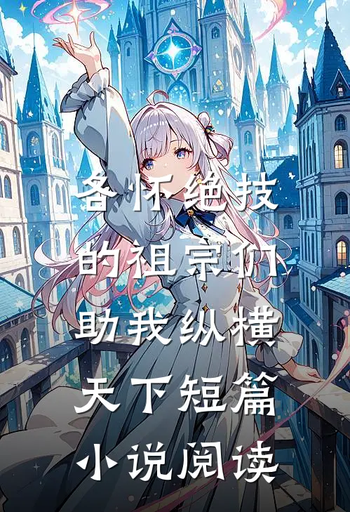 各怀绝技的祖宗们，助我纵横天下短篇小说阅读