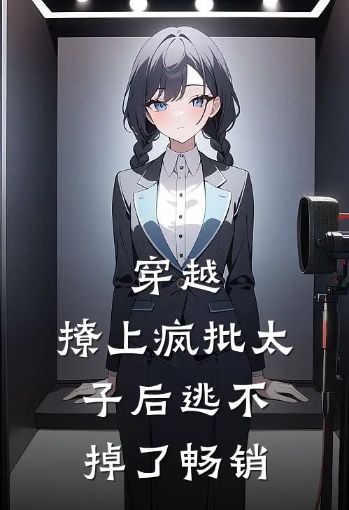 穿越：撩上疯批太子后逃不掉了畅销