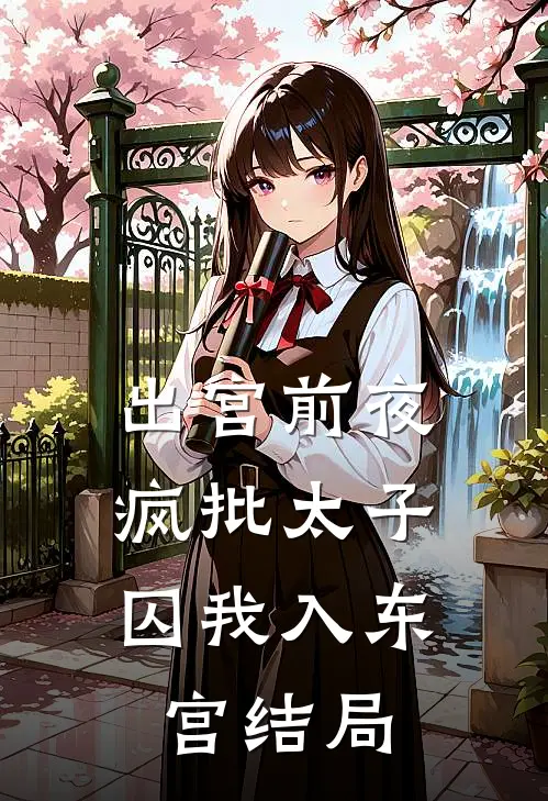 出宫前夜：疯批太子囚我入东宫结局