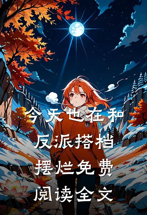 今天也在和反派搭档摆烂免费阅读全文
