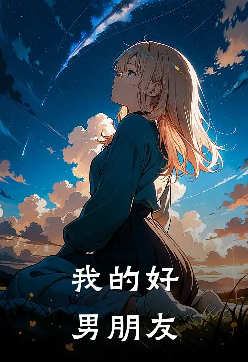 我的好男朋友