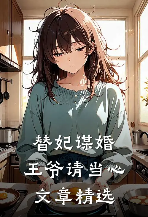 替妃谋婚：王爷请当心文章精选