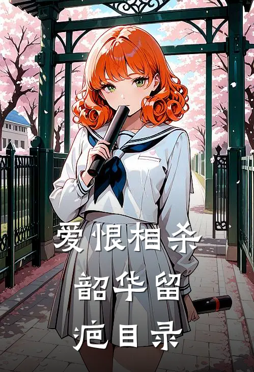 爱恨相杀，韶华留疤目录