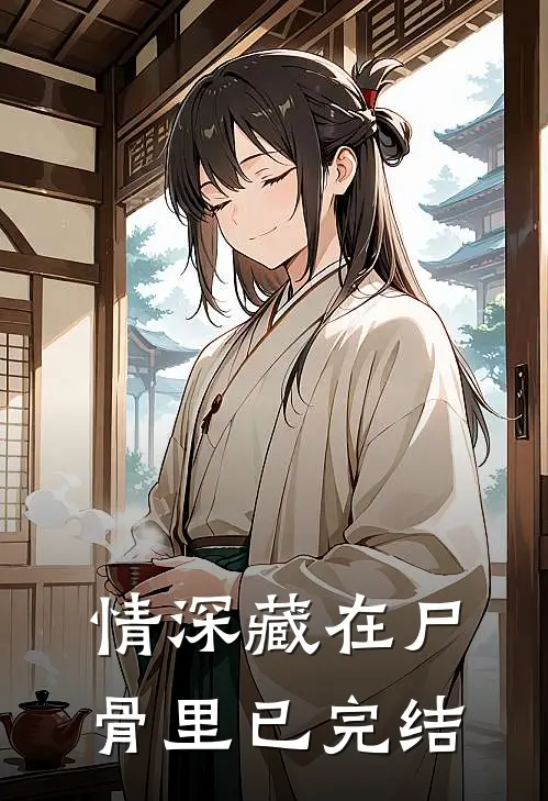 情深藏在尸骨里已完结