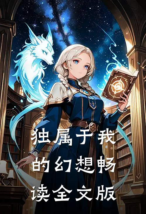 独属于我的幻想畅读全文版