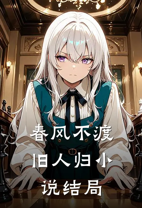 春风不渡旧人归小说结局