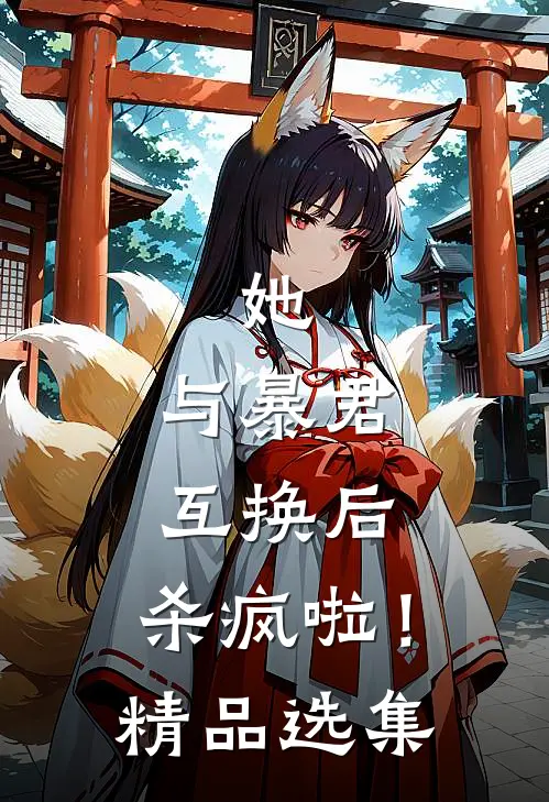 她，与暴君互换后，杀疯啦！精品选集