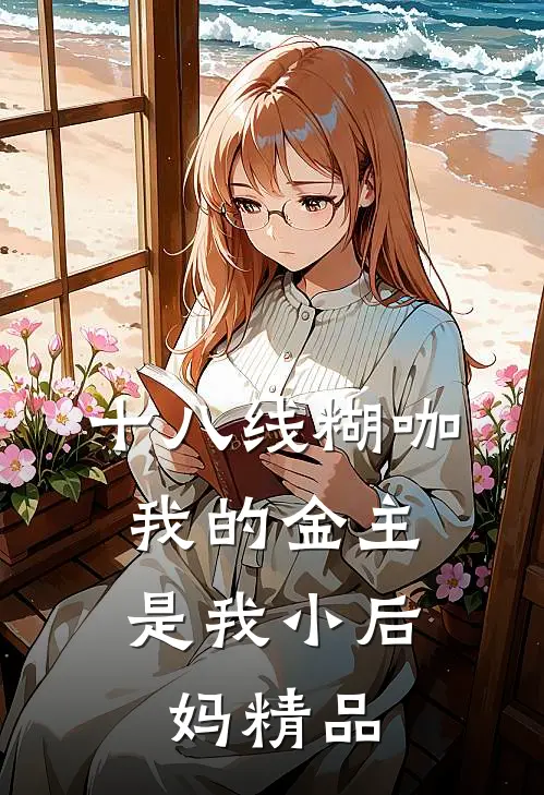 十八线糊咖：我的金主是我小后妈精品