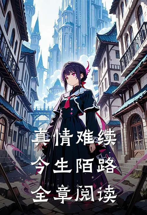 真情难续，今生陌路全章阅读