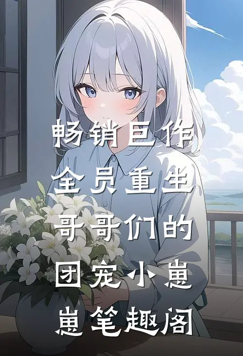 畅销巨作全员重生:哥哥们的团宠小崽崽笔趣阁