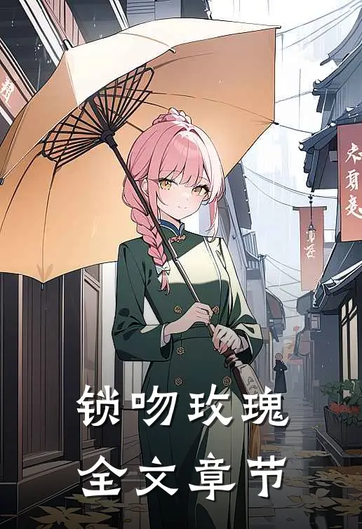 锁吻玫瑰全文章节