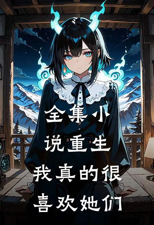 全集小说重生：我真的很喜欢她们