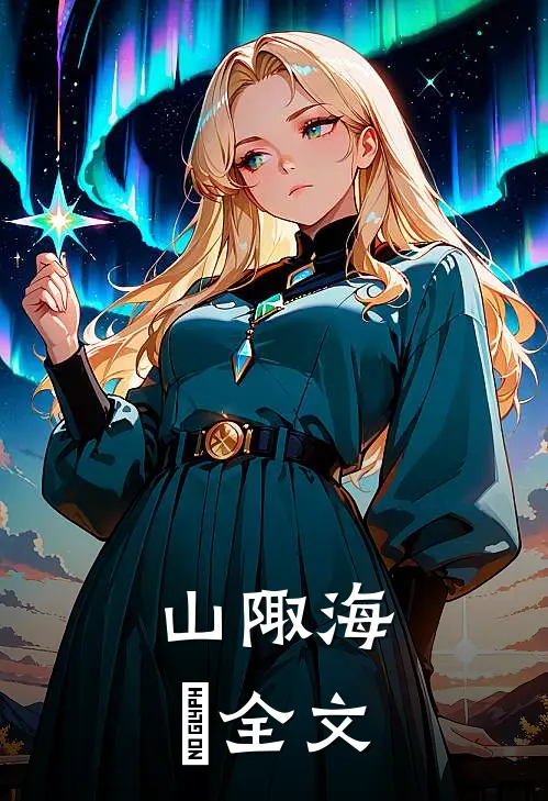 山陬海澨全文