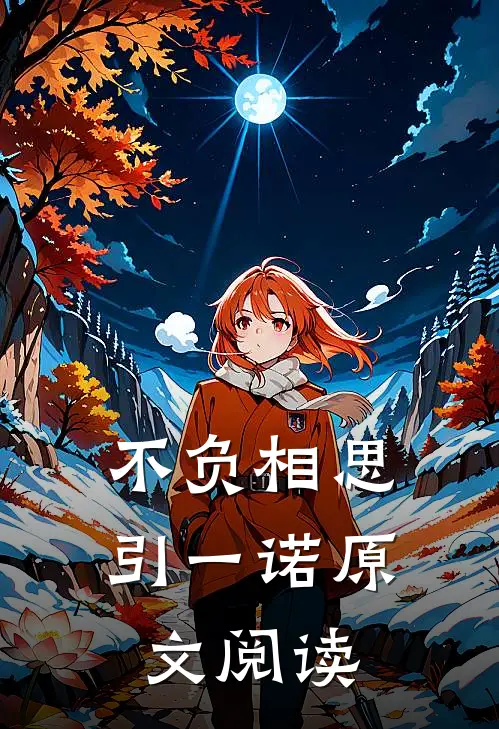 不负相思引一诺原文阅读