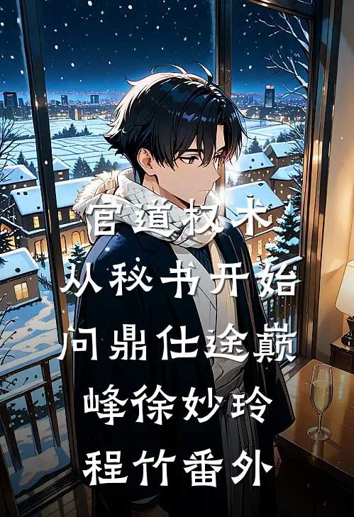 官道权术：从秘书开始问鼎仕途巅峰徐妙玲程竹番外