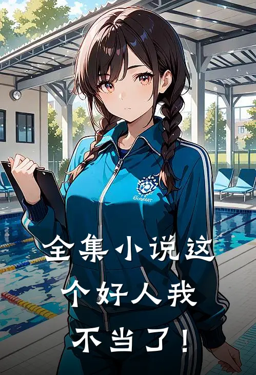 全集小说这个好人我不当了！