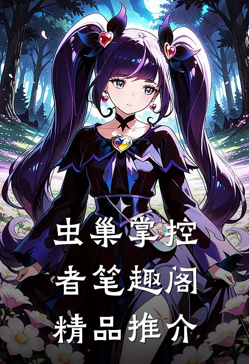 虫巢掌控者笔趣阁精品推介