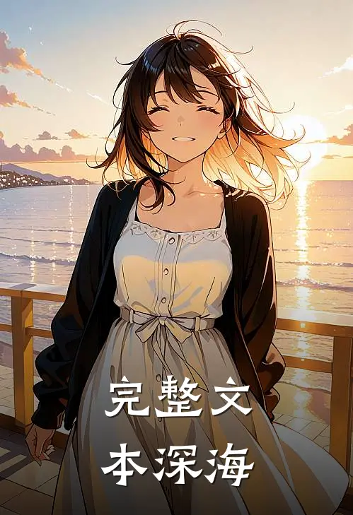 完整文本深海