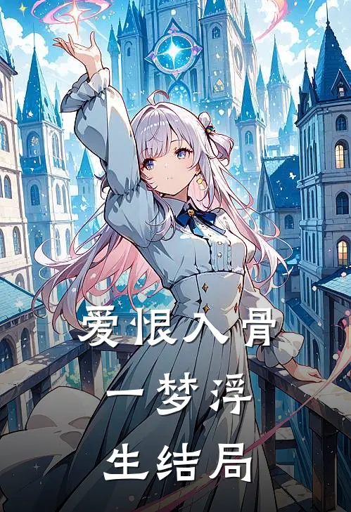 爱恨入骨，一梦浮生结局